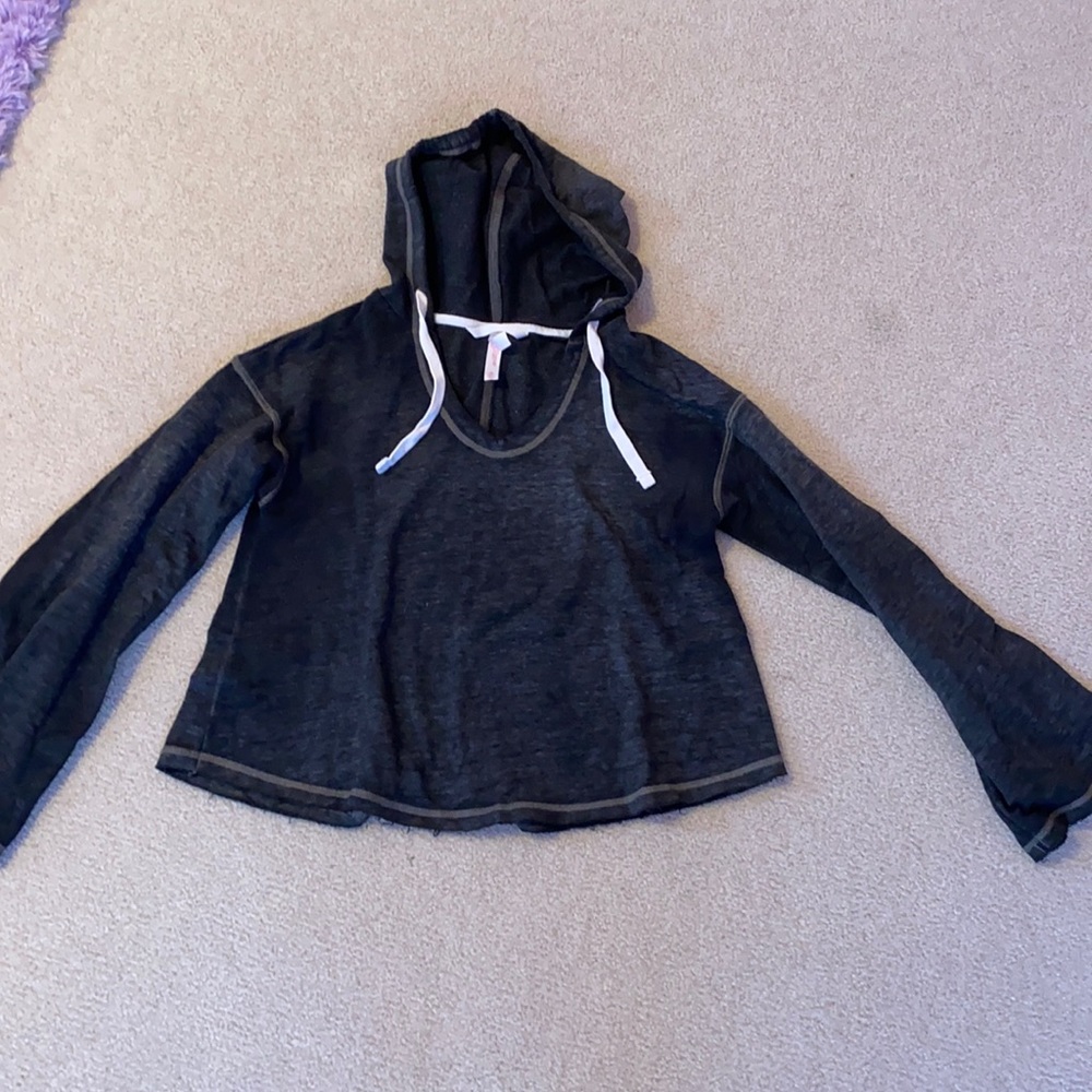Wide arm super soft sweatshirt target